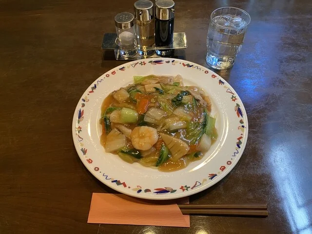 好チャイニーズ・ビア・レストラン - 帯広（中華料理）の写真