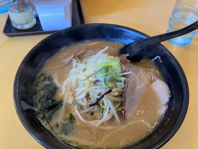 豐來軒（ホウライケン） - 洞爺湖町その他（ラーメン）の写真