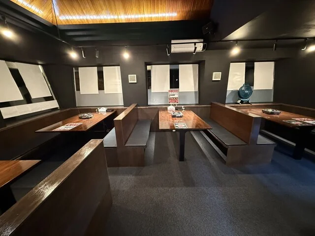 ジンギスカン鷹 帯広店 - 帯広（ジンギスカン）の写真