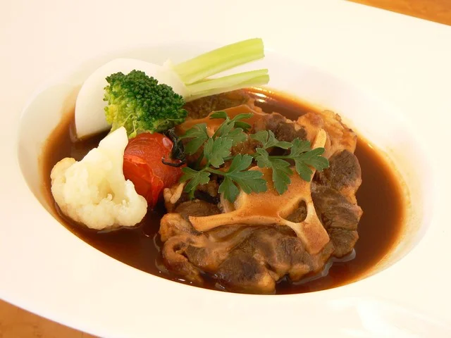 レストラン シーガル - 南小樽（イタリアン）の写真