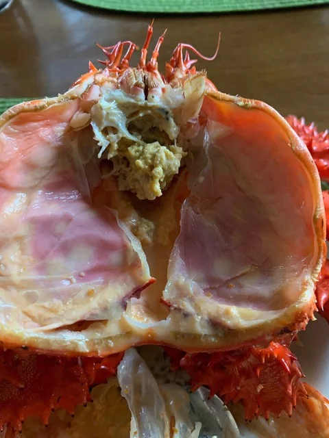 口コミ一覧 : シーフード オガワの写真