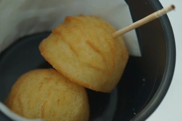 ポテト コレクション（potato collection） - 小樽（コロッケ）の写真