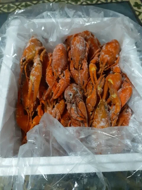 阿寒湖漁業協同組合直売所 - 釧路市その他（その他）の写真