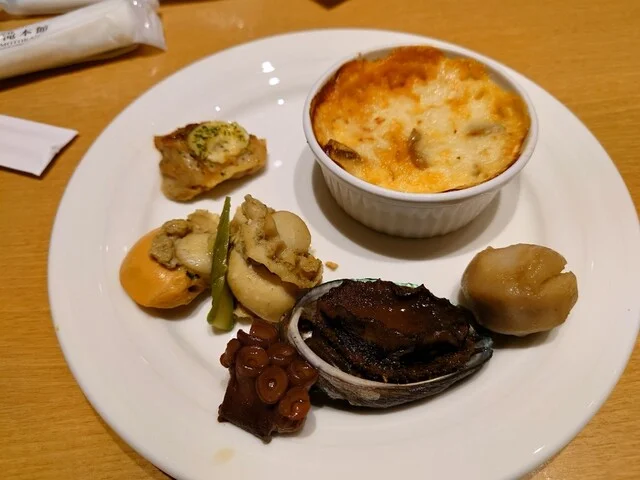 第一滝本館 - 登別市その他（ホテル）の写真