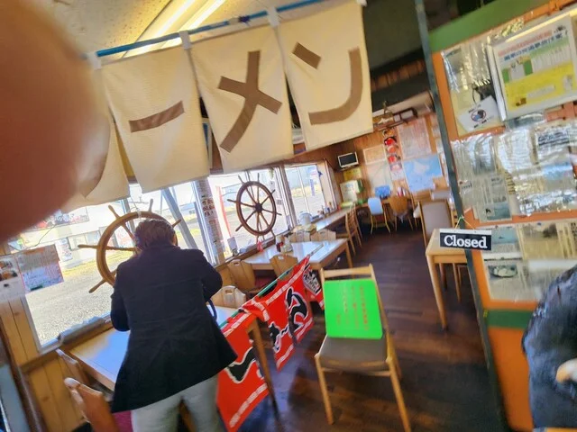 請望苑（せいぼうえん） - 根室市その他（食堂）の写真