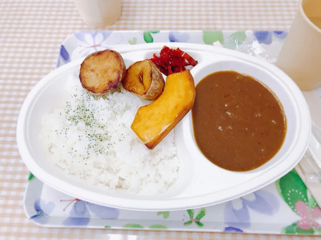 ビエイカフェ 小麦畑と青い池（BIEI CAFE） - 美瑛町その他（カフェ）の写真