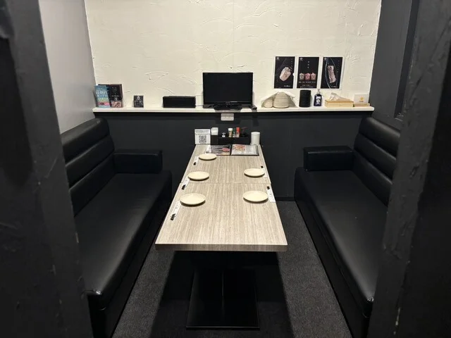 海鮮炭火焼居酒屋 八福（【旧店名】寛処 お結家） - 苫小牧（日本料理）の写真