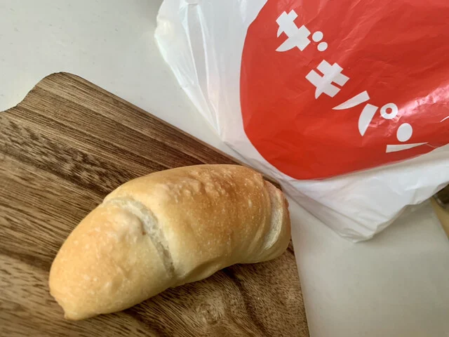 ザキパン - 武佐（パン）の写真