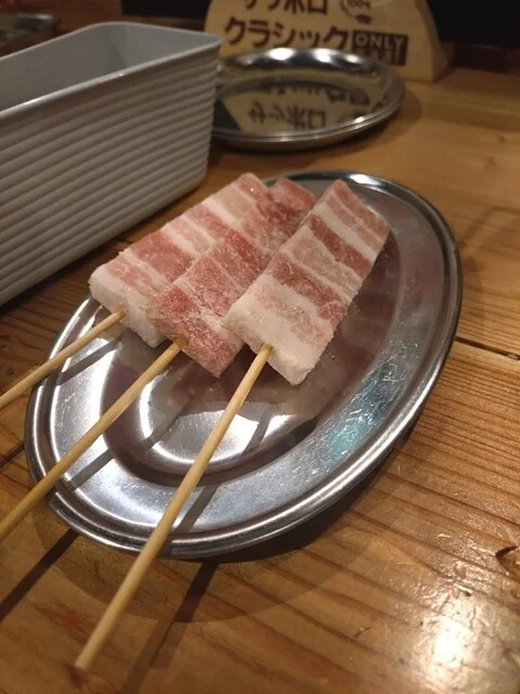 焼肉ホルモン YA-SAN 苫小牧本店（ヤーサン） - 苫小牧（焼肉）の写真