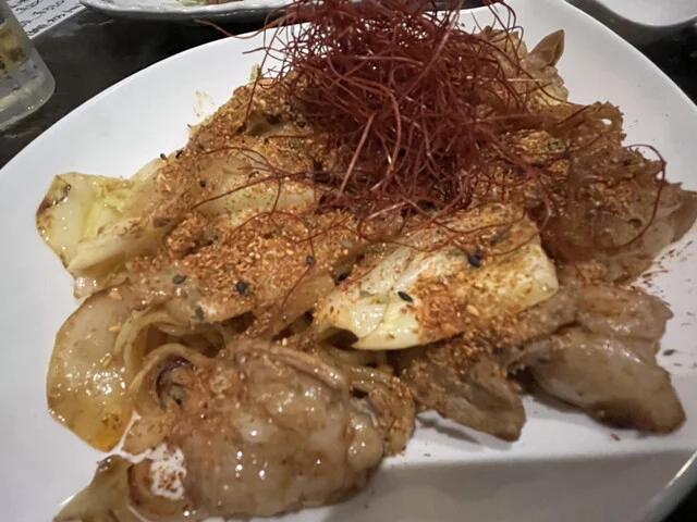 いせくら - 登別市その他（焼肉）の写真