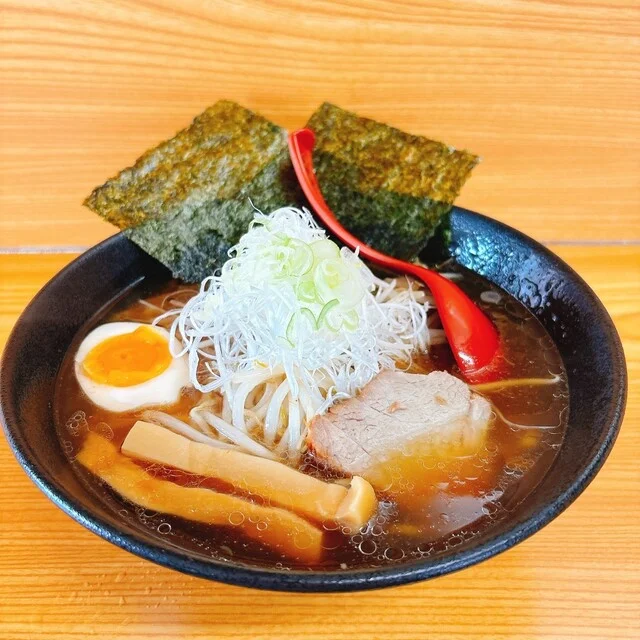 麺屋ぜん - 帯広（ラーメン）の写真