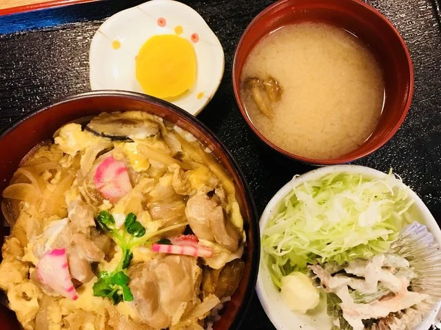 喫茶ひだまり - 旭川（喫茶店）の写真