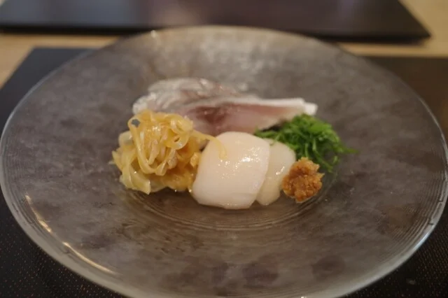 湖の膳舎 なかむら - 洞爺（日本料理）の写真