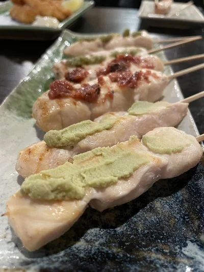 八角 - 旭川（居酒屋）の写真