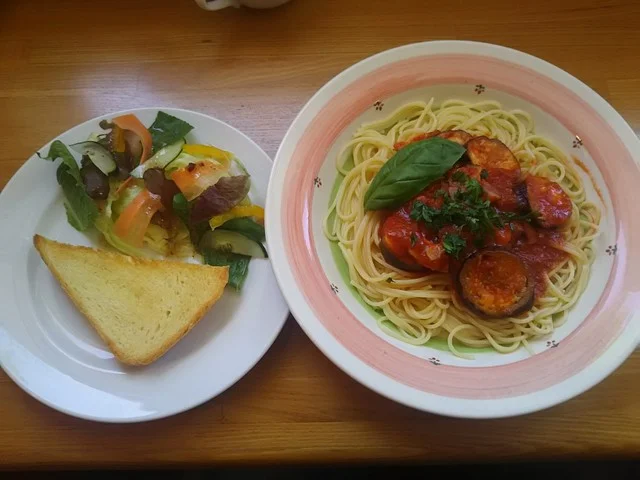 リンデン - 鱒浦（カフェ）の写真