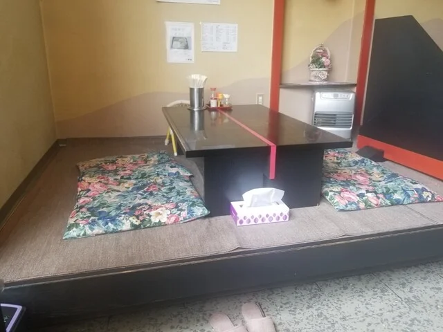 六華園 - 釧路（中華料理）の写真