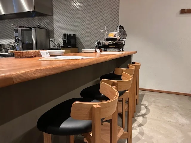 食堂フラミンゴ - 旭川（創作料理）の写真