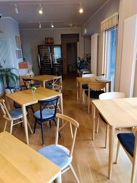 和伊ん場 - 苫小牧（ワインバー）の写真