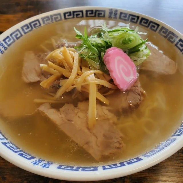 らぁめん 875（HANAKO） - 釧路市その他（ラーメン）の写真