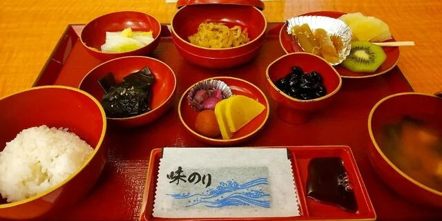 恐山温泉 宿坊 吉祥閣 - 大湊（その他）の写真