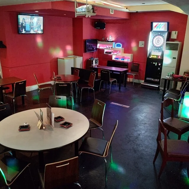 バー&ジョイスペース アネスト（BAR&JOY SPACE ANEST） - 旭川（バー）の写真