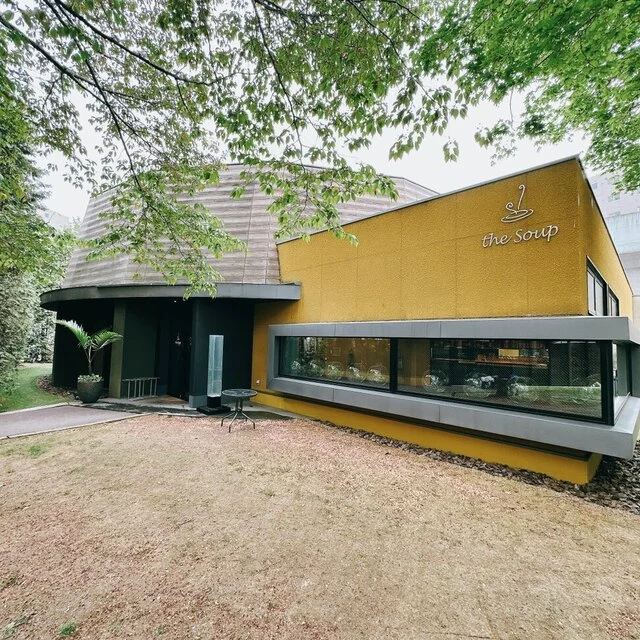 the soup（ザ・スープ） - 帯広（イタリアン）の写真