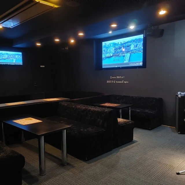 Surreail BAR ZERO（シューリアル バー ゼロ） - 旭川（バー）の写真