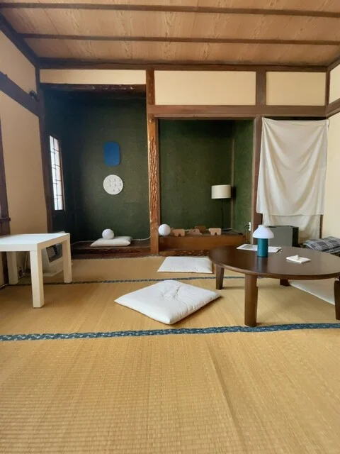 喫茶室ラブラド・レッセンス - 南小樽（喫茶店）の写真