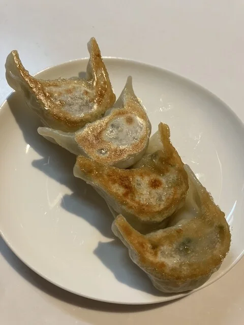 ぎょうざの宝永 苫小牧工場直営店 - 錦岡（餃子）の写真