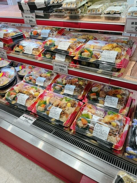 サザエ イオン小樽店 - 小樽築港（たい焼き・大判焼き）の写真