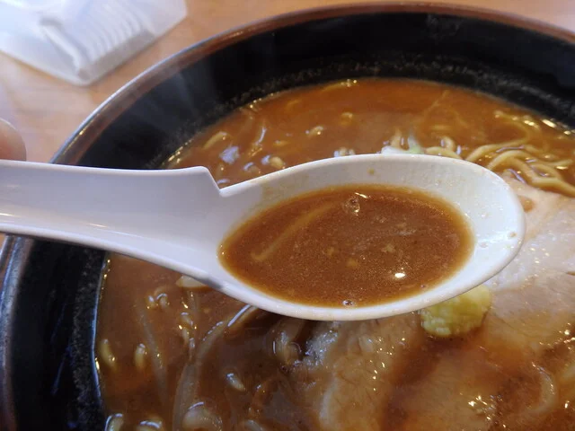 あっぱれ亭 手宮店 - 小樽（ラーメン）の写真