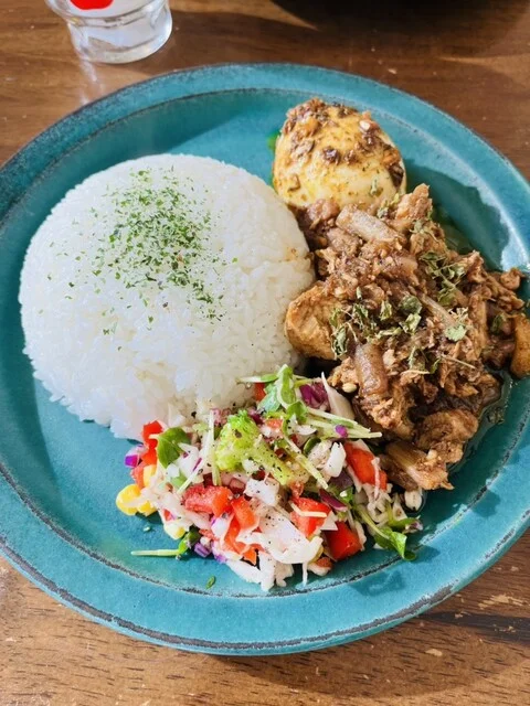 コミン - 釧路（カレー）の写真