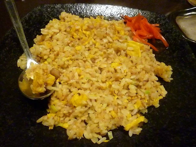 やき鳥明治 - 南小樽（焼き鳥）の写真