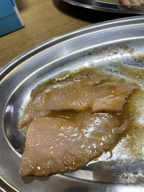 焼肉　羊楽園 - 帯広（ジンギスカン）の写真