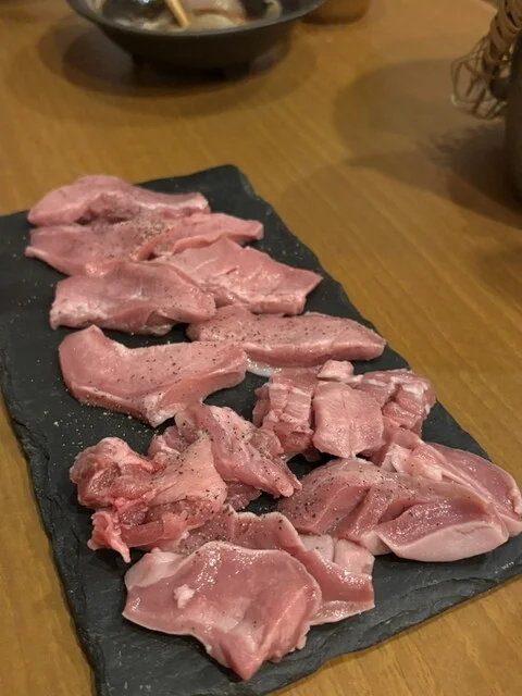 ジンギスカン ひつじろう - 稚内（ジンギスカン）の写真