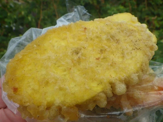 鳥琴天ぷら店 - 南小樽（天ぷら）の写真