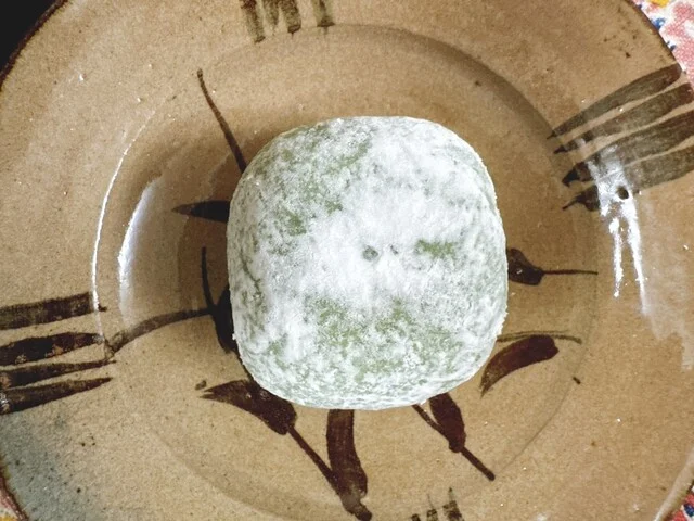 べつばら団子 - 苫小牧（大福）の写真