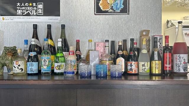 ジンギスカン蝦琉（える） - 柏林台（ジンギスカン）の写真