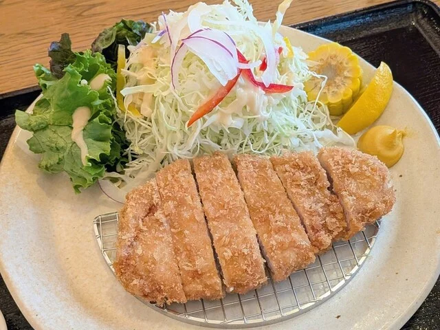 THE KITCHEN K&rsquo;s Garden（ザ・キッチン ケーズガーデン） - 苫小牧市その他（洋食）の写真