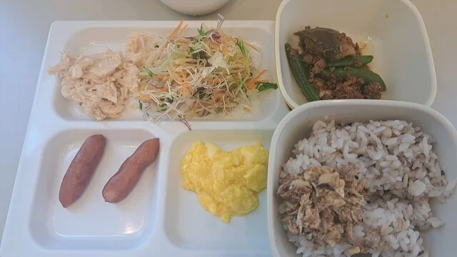 コンフォートホテル 釧路 - 釧路（ホテル）の写真