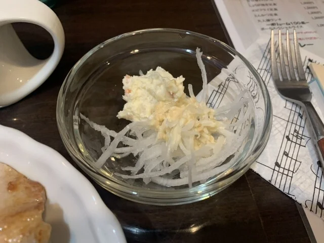 おウチのれすとらん - 釧路（洋食）の写真