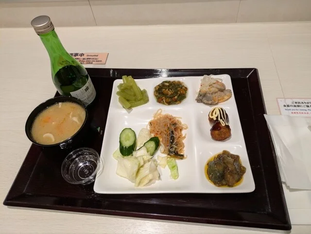 さんふらわあ レストラン - 苫小牧（その他）の写真