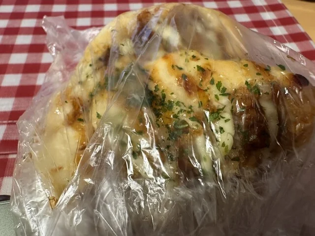 Cent Varie 稲田店（サンヴァリエ） - 帯広（パン）の写真