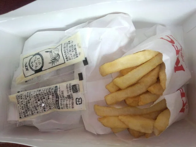 ケンタッキー フライドチキン 釧路愛国店 - 釧路（レストラン）の写真