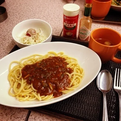 めし家 なかむら ～第2章～ - 釧路（洋食）の写真