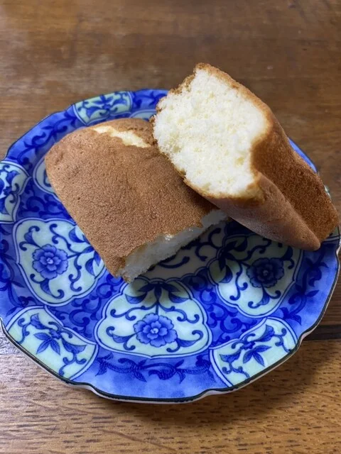 高橋製菓  - 旭川四条（カステラ）の写真