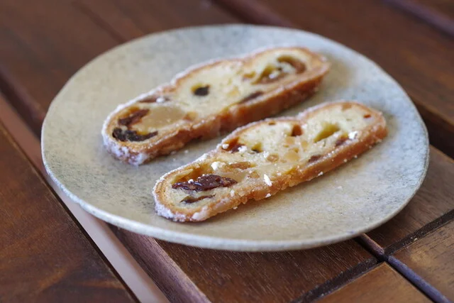 ベーカリー オンディーヌ - 小樽（パン）の写真