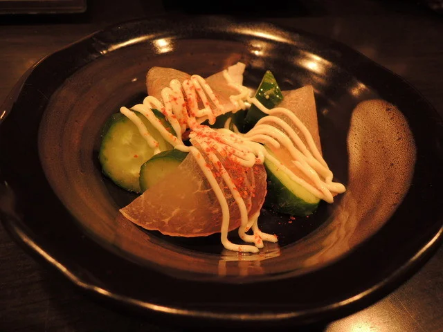 串姫煮太郎 - 南稚内（焼き鳥）の写真