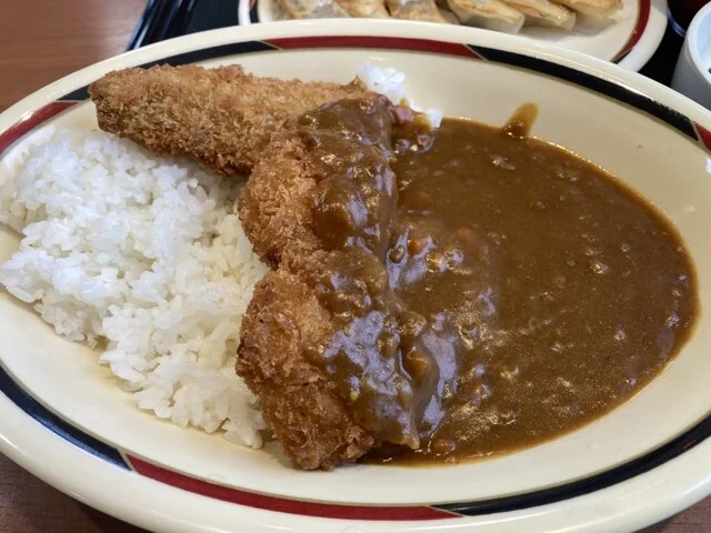みよしの 苫小牧明野店 - 苫小牧（餃子）の写真