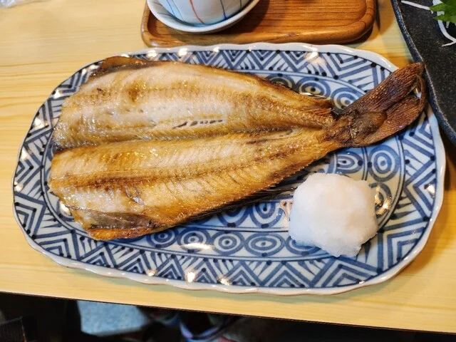 ひな寿司 - 南稚内（寿司）の写真